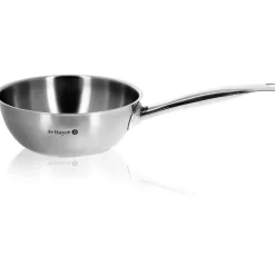 De Buyer Prim'Appety Conische Sauteerpan 3503.24, 24cm