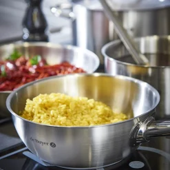 De Buyer Prim'Appety Conische Sauteerpan 3503.16, 16cm