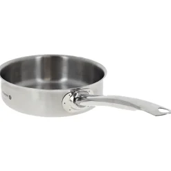 De Buyer Prim'Appety Hapjespan 3502.28, 28cm