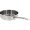De Buyer Prim'Appety Hapjespan 3502.24, 24cm