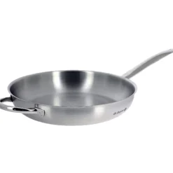 De Buyer Prim'Appety Koekenpan met Tegengreep 3504.32, 32cm