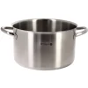 De Buyer Prim'Appety Kookpan Hoog 3506.20, 20cm