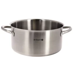 De Buyer Prim'Appety Kookpan 3505.24, 24cm
