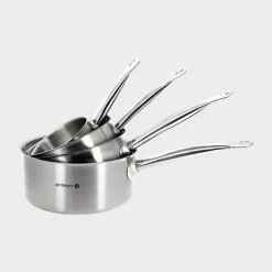 De Buyer Prim'Appety Steelpan 3501.16, 16cm