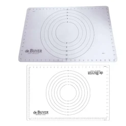 De Buyer Professional Bakmat 4937.60, 60x40cm