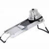 De Buyer Revolution Master Mandoline 2012.41, RVS