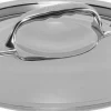 De Buyer RVS deksel 20cm