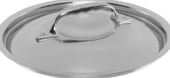 De Buyer RVS deksel 20cm