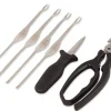De Buyer Set voor Schelp- & Schaaldieren