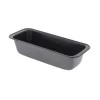 De Buyer Stamped Cakevorm 4715.24, 24x13cm
