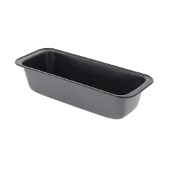 De Buyer Stamped Cakevorm 4715.26, 26x10cm