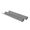 De Buyer Stokbroodbakplaat Geperforeerd 4713.02, 37x16cm
