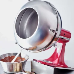 De Buyer Sweet Maker Coating System voor KitchenAid, 40cm