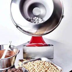 De Buyer Sweet Maker Coating System voor KitchenAid, 40cm