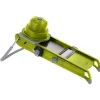 De Buyer Swing Plus Mandoline 2015.23, groen