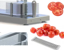 De Buyer Tomatensnijder