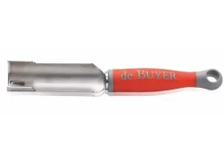 De Buyer Universal Corer, 30mm red