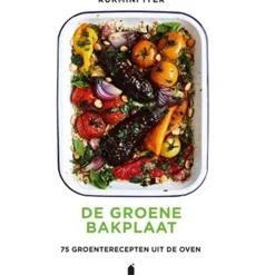 De Groene Bakplaat