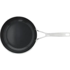 Demeyere Alu Industry 3 Ceraforce Koekenpan, 24cm