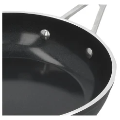 Demeyere Alu Industry 3 Ceraforce Koekenpan, 20cm