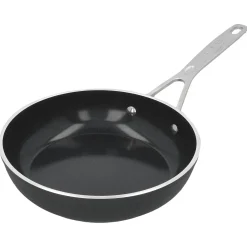 Demeyere Alu Industry 3 Ceraforce Koekenpan, 28cm