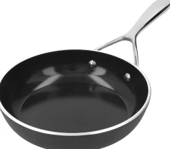 Demeyere Alu Plus 3 Ceraforce Koekenpannenset, 20+24cm