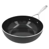 Demeyere Alu Plus 3 Ceraforce Wok, 28cm
