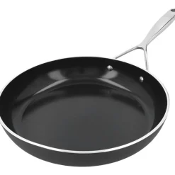 Demeyere Alu PLus 3 Ceraforce Koekenpan, 30cm