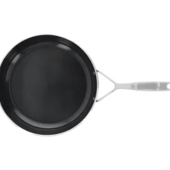 Demeyere Alu PLus 3 Ceraforce Koekenpan, 30cm
