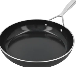 Demeyere Alu Plus 3 Ceraforce Koekenpannenset 24+28cm