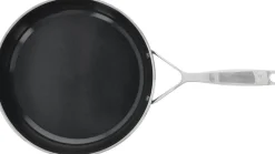 Demeyere Alu Plus 3 Ceraforce Koekenpannenset 24+28cm
