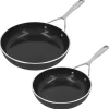 Demeyere Alu Pro 5 Ceraforce Koekenpannenset, 20+24cm