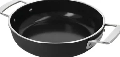 Demeyere Alu Pro 5 Ceraforce Lage Braadpan, 24cm