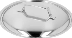 Demeyere Alu Pro 5 Ceraforce Lage Braadpan, 24cm