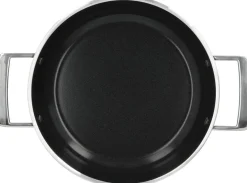 Demeyere Alu Pro 5 Ceraforce Lage Braadpan, 24cm