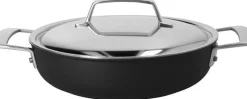 Demeyere Alu Pro 5 Ceraforce Lage Braadpan, 28cm