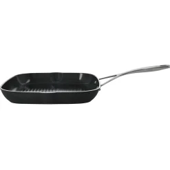 Demeyere Alu Pro 5 Ceraforce Grillpan, 28x28cm