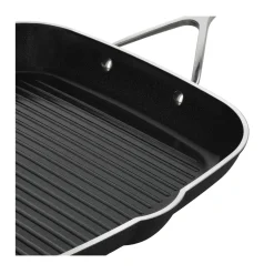 Demeyere Alu Pro 5 Ceraforce Grillpan, 28x28cm