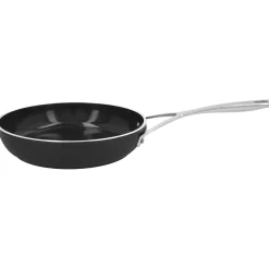 Demeyere Alu Pro 5 Ceraforce Koekenpannenset, 24+28cm