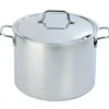Demeyere Apollo 7 Soeppan met RVS Deksel, 24cm