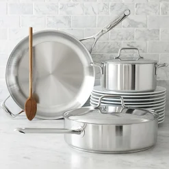 Demeyere Apollo 7 Steelpan, 16cm