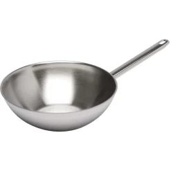Demeyere Apollo 7 Wok, 26cm