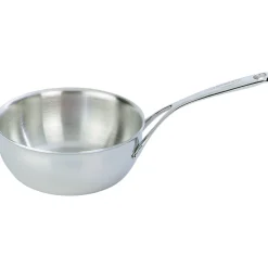 Demeyere Atlantis 7 Bolle Sauspan, 20cm