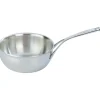 Demeyere Atlantis 7 Bolle Sauspan, 18cm