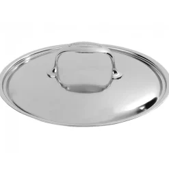 Demeyere Atlantis 7 RVS Deksel, 14cm