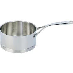 Demeyere Atlantis 7 Steelpan, 18cm