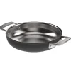Demeyere Black 5 koekenpan, 20cm