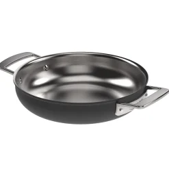 Demeyere Black 5 koekenpan, 20cm