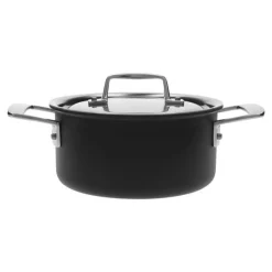 Demeyere Black 5 Kookpan, 18cm