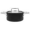 Demeyere Black 5 Kookpan, 16cm